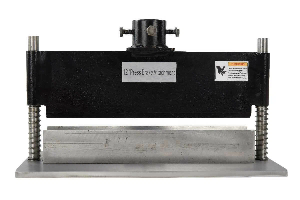 12_ Shop Press Brake Attachment GF-SPB-492